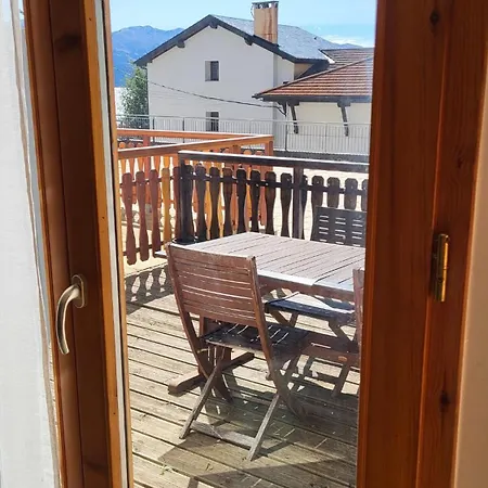 Апартаменты Plein Centre Avec Terrasse *