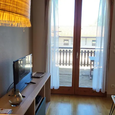 Plein Centre Avec Terrasse